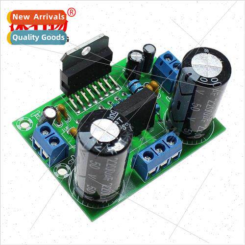 tda7293 amplifier board diy amplifier module high power 100w