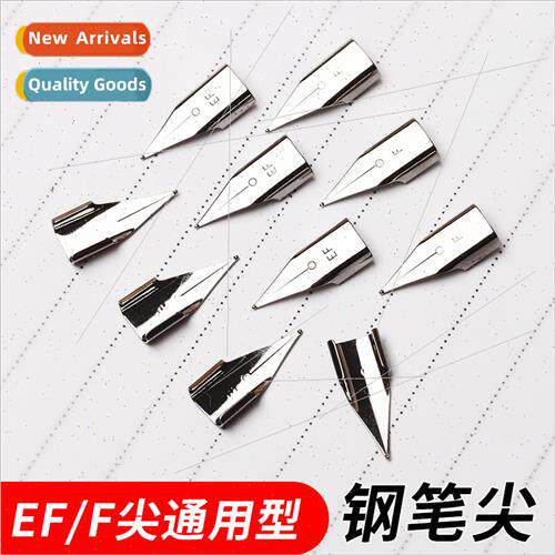 Fountain Pen Tip 0.38/0.5mm Student ure Fountain Pen Replace