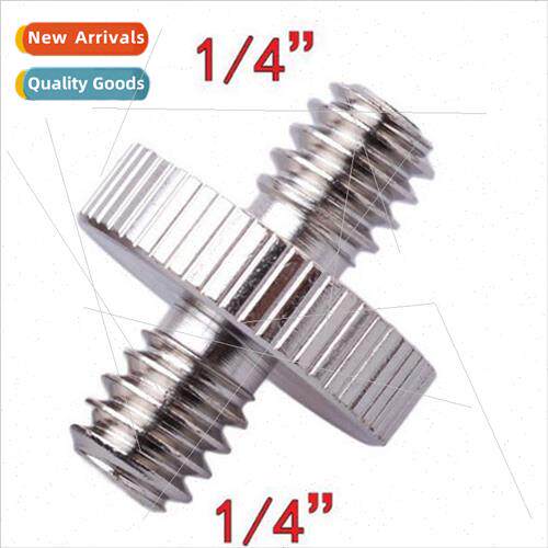 Screws适用machine bracket quick release plate/1/4 to 1/4 inc