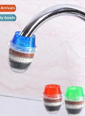 Bathroom Faucet Filter Tap Water Filter Water Saving Activat