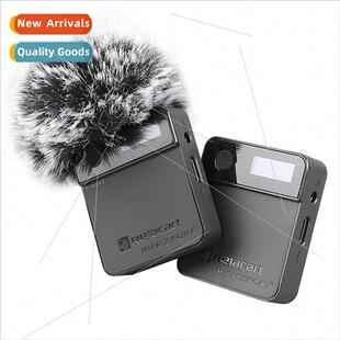 Mi1 Bee Lavalier Microphone DSLR Camera Cell Phone Interview