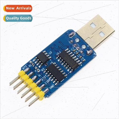 CP2102 Module USB to TTLUBS to Serial STC Microcontroller Do