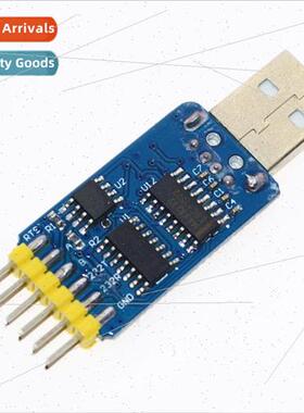 CP2102 Module USB to TTLUBS to Serial STC Microcontroller Do