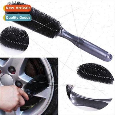 Tire Brush Car Wash Tire Cleaning Brush Car Wash Brush Clean