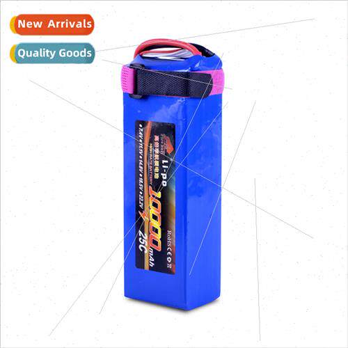 Fire Ox 6S22.2V10000MAH25C spraying pesticide plant protecti