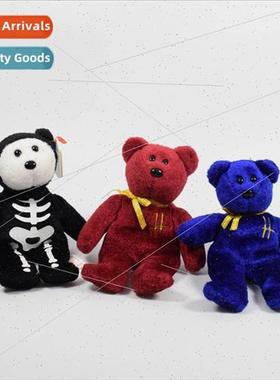 Bear Hockey Puck Blackhawks Kings Golden Knights Penguins Ho