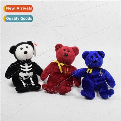 Bear Hockey Puck Blackhawks Kings Golden Knights Penguins Ho