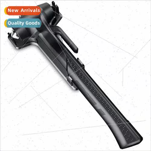 Car safety hammer car bus escape life-saving hammer car larg