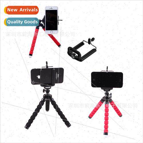 Mobile Phone Digal Camera Variety Octopus StOctopus Tripod M