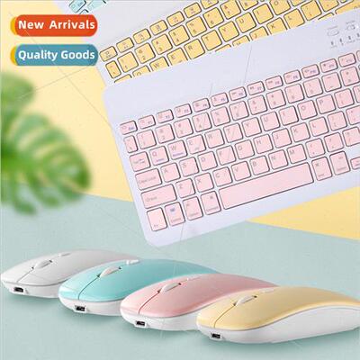 Thai Tablet Bluetooth Keyboard Mouse Keyboard Mouse K Foreig