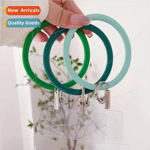 Cell Phone Anti-Lost Bracelet Buckle Universal All Cell Phon