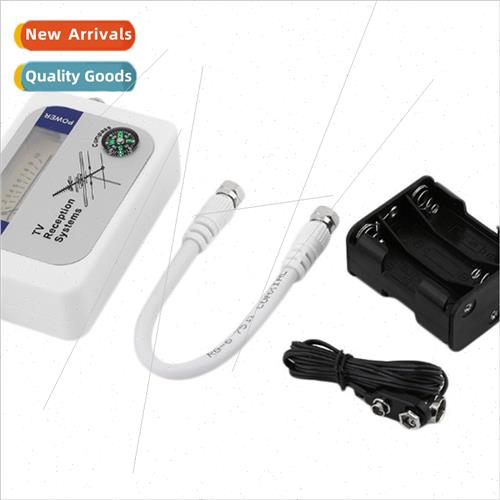 DVB-T finder Terrestrial Ribbon ne Star Finder wh Cable