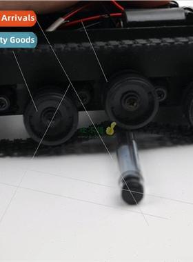 ghtweight Shock Absorption Tank Chassis Crawler Vehicle Susp