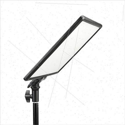 LED video light SL-288A Photography videography wedding stil