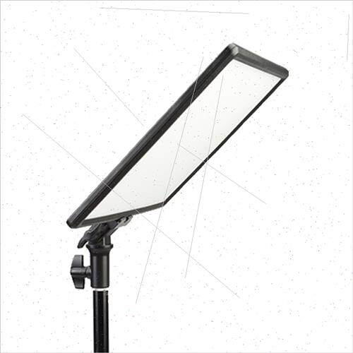 LED video light SL-288A Photography videography wedding stil
