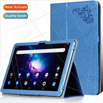 适用TCL TAB MAX 10.4 2022 model tablet case 10.36 inches lea