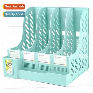 Office supplies file organizer organizer basket student book