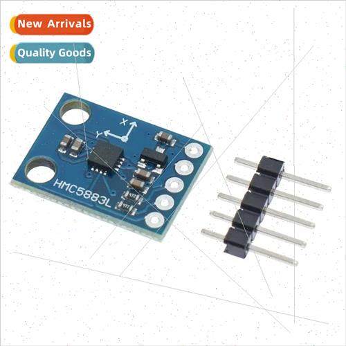 GY-273 QMC5883L Electronic Compass Compass Module 3-Axis Mag