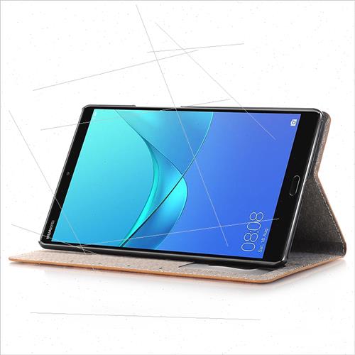适用Huawei M5 Youth 8.0 inch protective case T5 Honor Tablet
