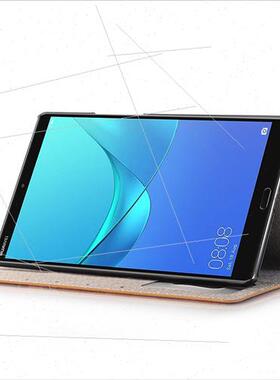 适用Huawei M5 Youth 8.0 inch protective case T5 Honor Tablet