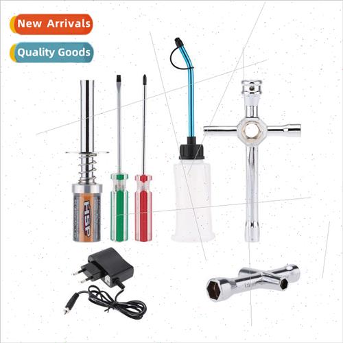 HSP 80141 Model tro Fuel Vehicle Ignion K Ignion Charger 941