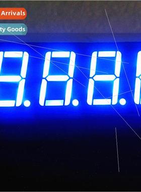 0.56 Inch 4-dig LED Digal Tube 5461BB Common Posive 5461AB C