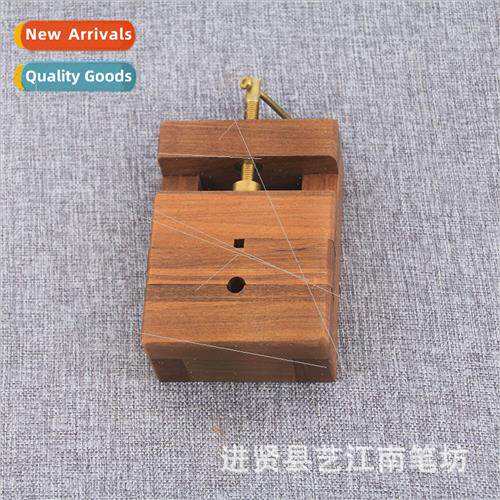 Round Square Stamp Bed Stone Carving Tools Stamp Seal Carvin