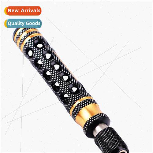 Hexagon Socket Screwdriver 4-in-1 Set ghtweight Skeleton Han