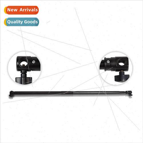 Photography 3 meters retractable background frame crossbar b