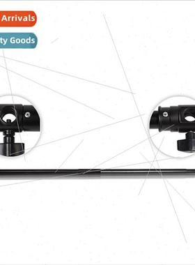 Photography 3 meters retractable background frame crossbar b