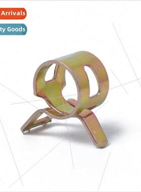 10pcs car water pipe oil pipe hose hoop spring hoop car wate