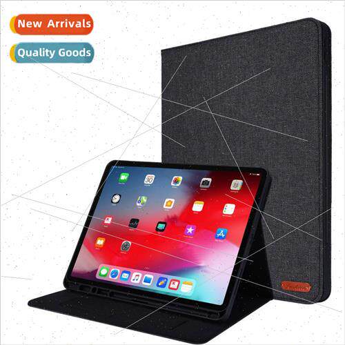 适用2021 ipad Pro 11 inch tablet case cloth 11 inch leather