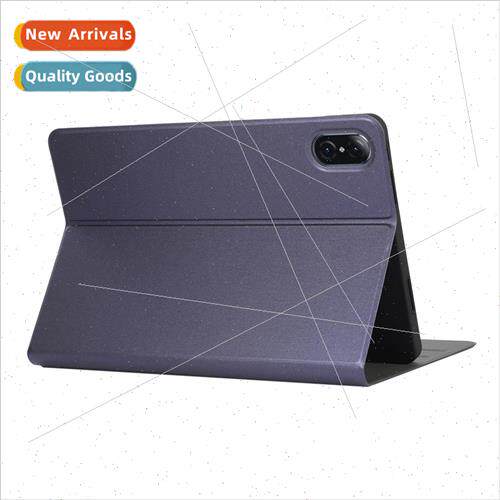 适用Honor Tablet V8 Pro Case V8pro Solid Color Voltage Bifol