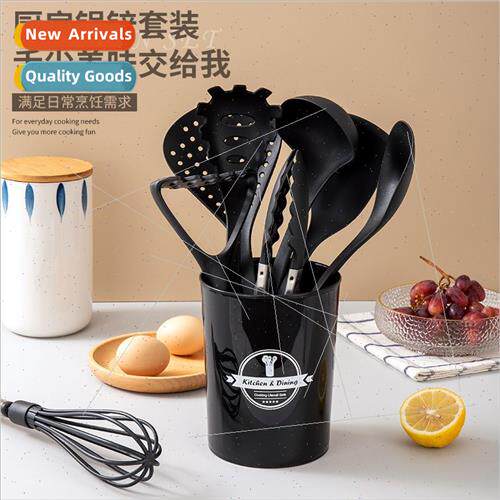 Storage Bucket Nylon Kchenware 10 pcs Kchen Non-Stick Cookin