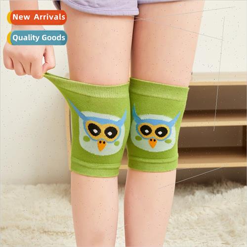 Summer new baby toddler crawling air-condioned room warm spo