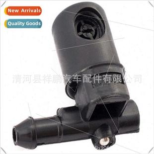 Automotive nylon hose tee适用Fotografic water nozzle Single