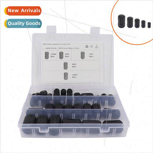 Boxed UF90B Interference Shielded Degaussing Ring Shielded M