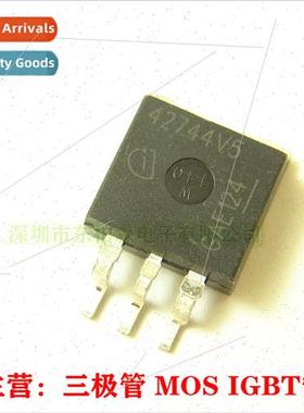 Genuine TLE42744DV50ATMA1 MOS Field Effect Tube 42744V5 3.3v