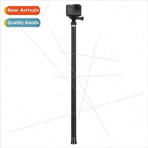 2.7 meters ultra-long carbon fiber selfie stick gopro12 11 D