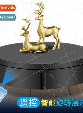 Rotating Visualizer Automatic Electric Remote Control Speed