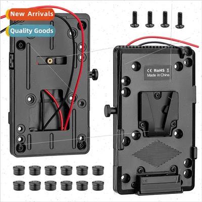 New BP type V-port mounting battery grommet适用Stanikon Came