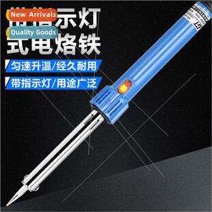 Indicator light soldering iron household appliances solderin