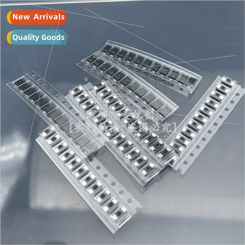 SMA chip diode package commonly used 7 kinds each 10 M1 M4 M