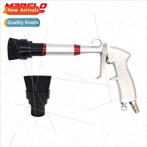 Bearing tornado washing interior dry cleaning cleaning gun P