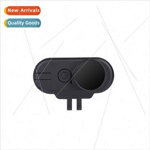 4K Thumb Sports Camera gyroflow  traverser FPV RC video 4:3