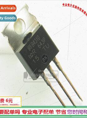 IRFB4310 100V100A Field Effect TO220 NPN Triode BrNew!