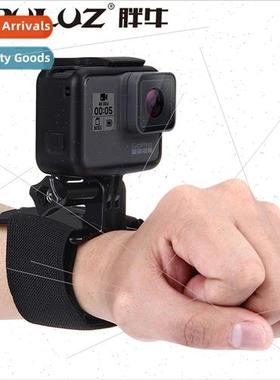 DJI Osmo Action Accessories Gopro Arm Strap Triple Opening W