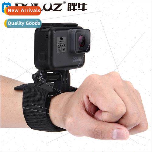 DJI Osmo Action Accessories Gopro Arm Strap Triple Opening W