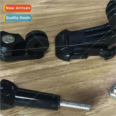 GoPro DJI Mountain Dog ttle Ant J-Clip Multi-Function AEE Co