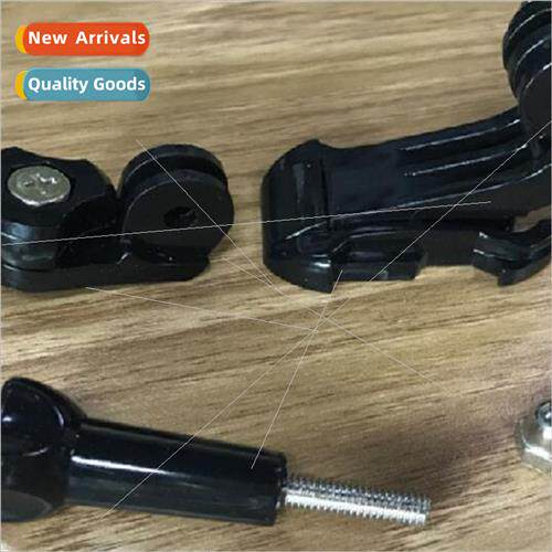 GoPro DJI Mountain Dog ttle Ant J-Clip Multi-Function AEE Co